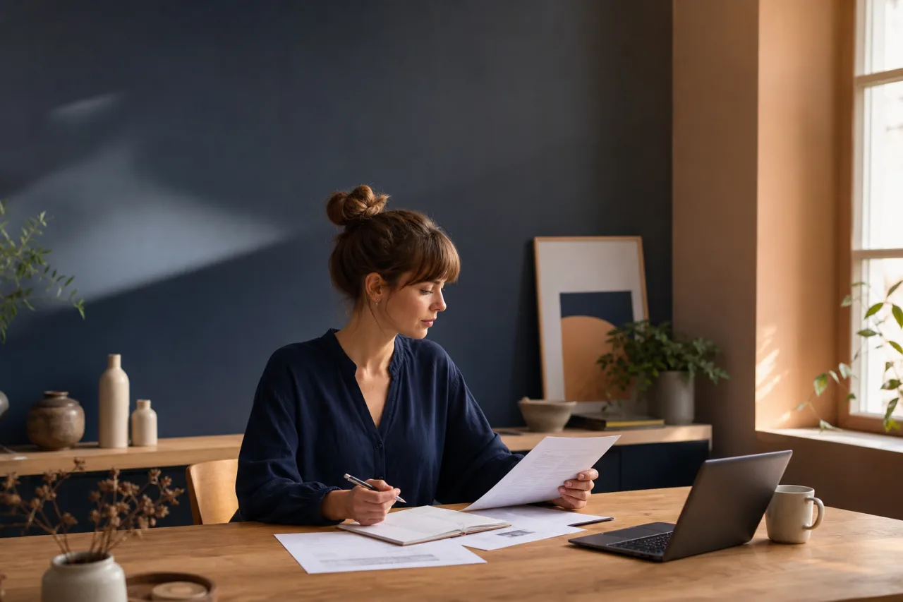 Waarom een offerte bevestigen vóór facturering? — a practical Suite.coffee guide