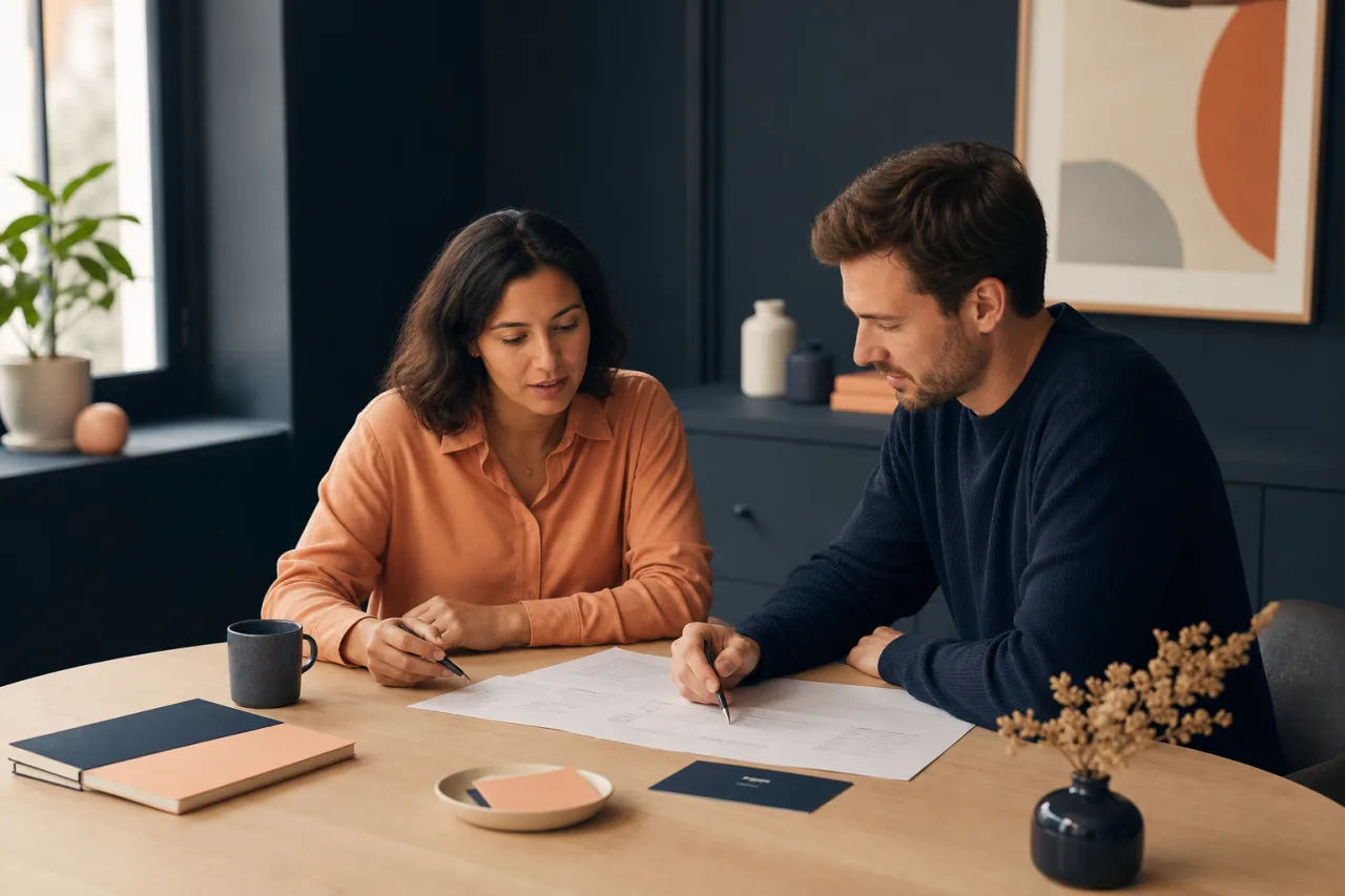 Por qué importan los nombres coherentes de los conceptos — a practical Suite.coffee guide