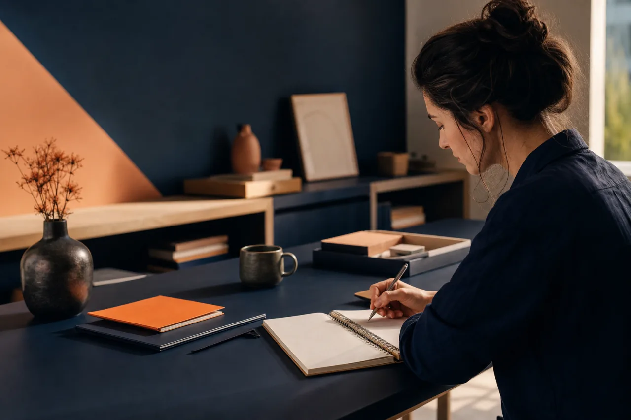 Crea una rutina coherente para preparar facturas — a practical Suite.coffee guide
