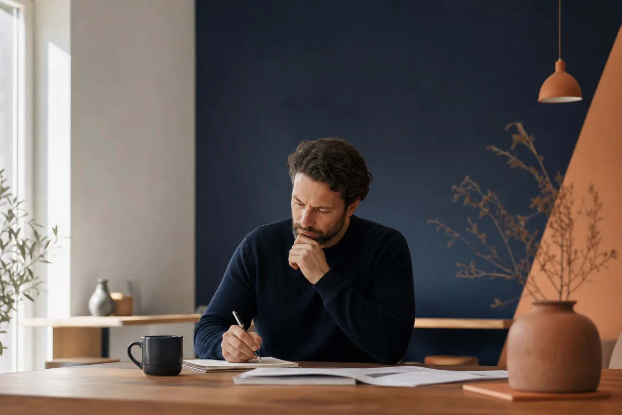 Recognise when the original estimate no longer fits — a practical Suite.coffee guide