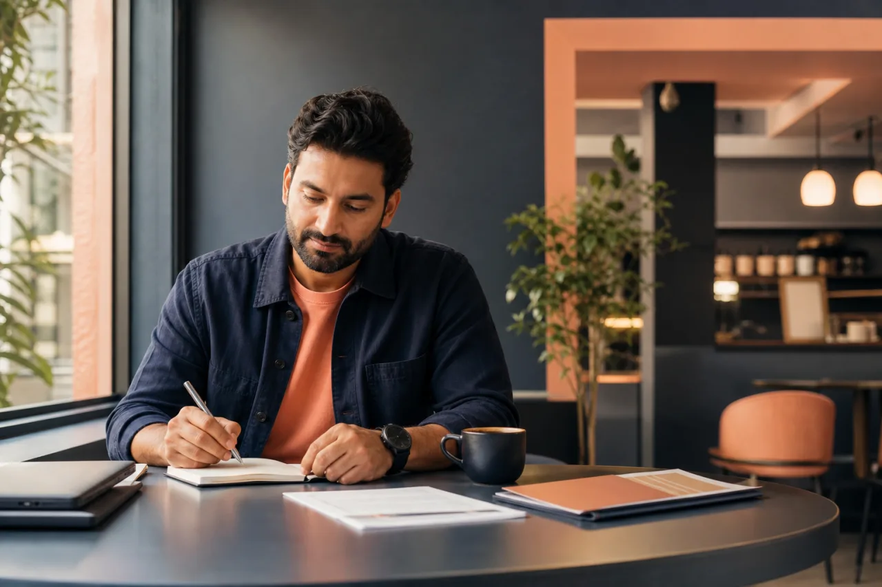 Make scope changes a routine checkpoint — a practical Suite.coffee guide