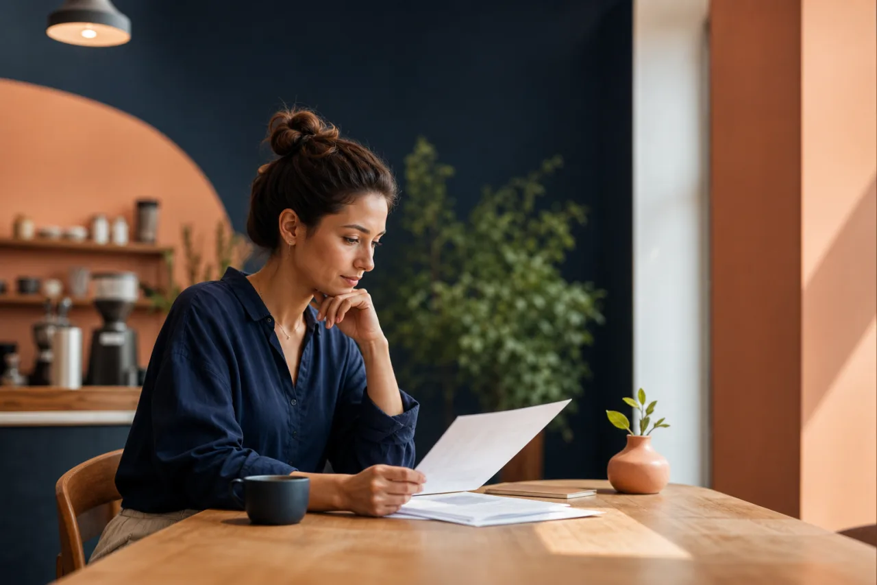 Comece com uma visão precisa do status da fatura — a practical Suite.coffee guide