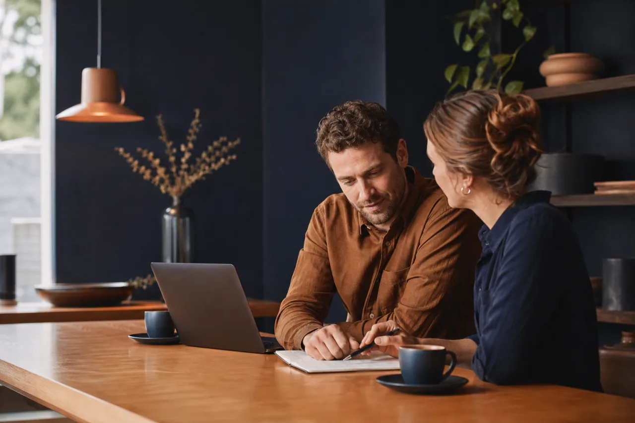 1. Prepare un presupuesto que deje claro el trabajo propuesto — a practical Suite.coffee guide