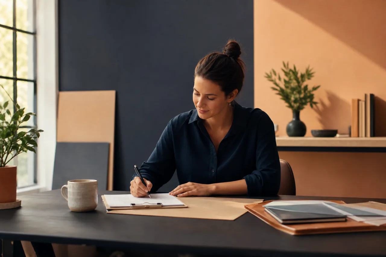 Construya coherencia, no complejidad — a practical Suite.coffee guide