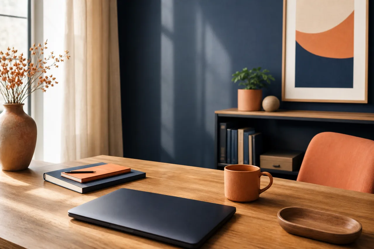 Empieza por el trabajo completado durante el mes — a practical Suite.coffee guide