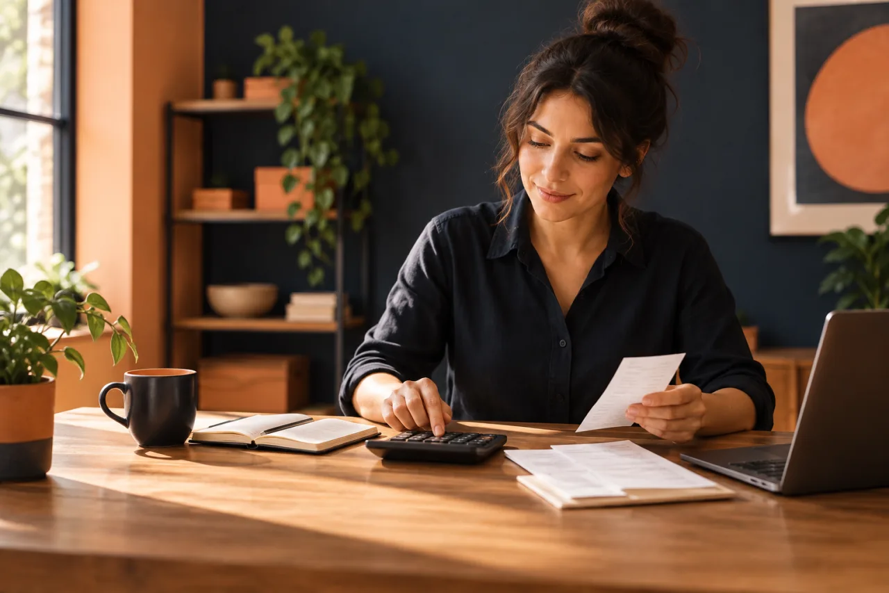 What a partial payment means for the remaining invoice balance — a practical Suite.coffee guide