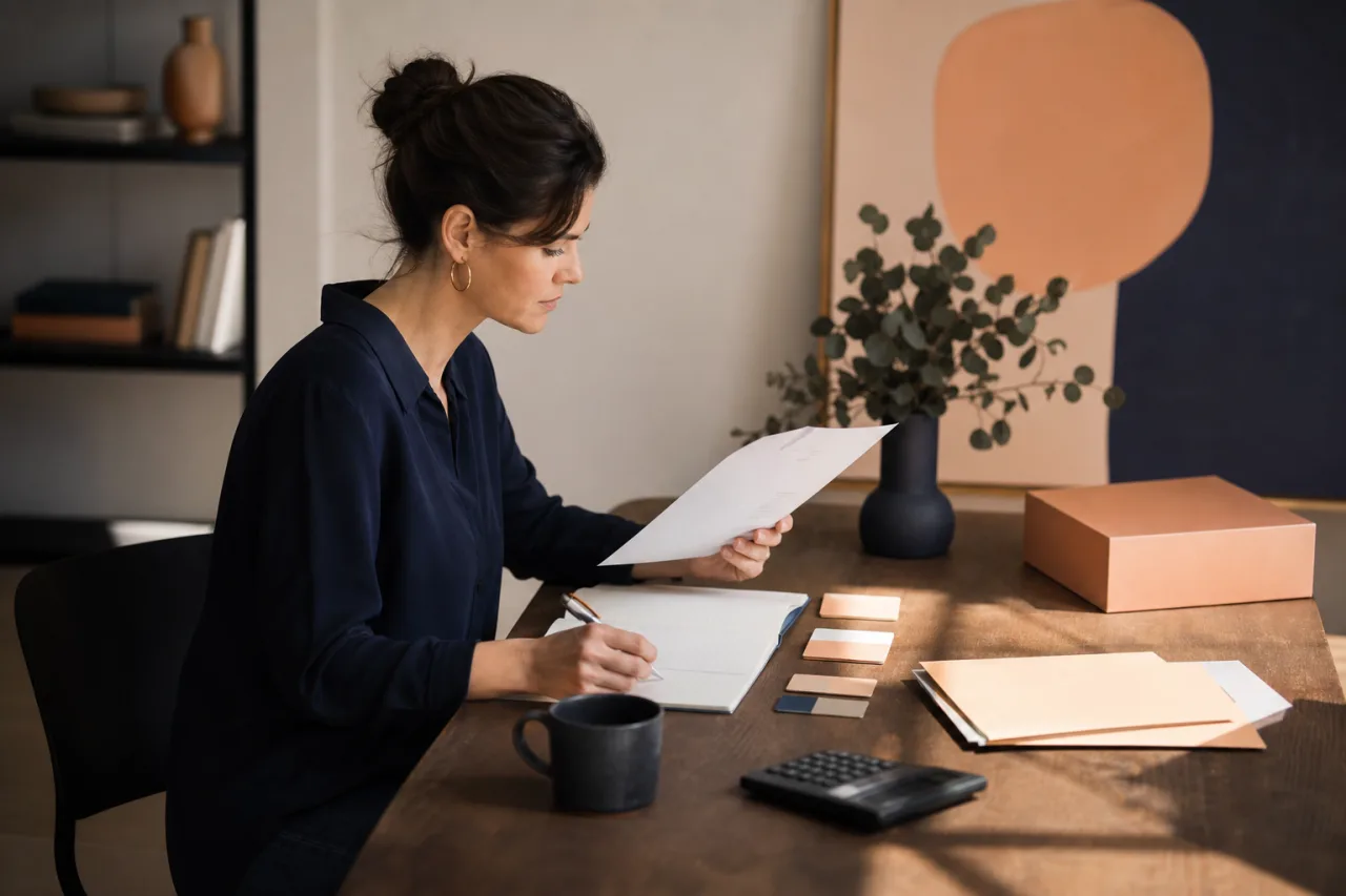 Build a routine that stays clear as payments arrive — a practical Suite.coffee guide