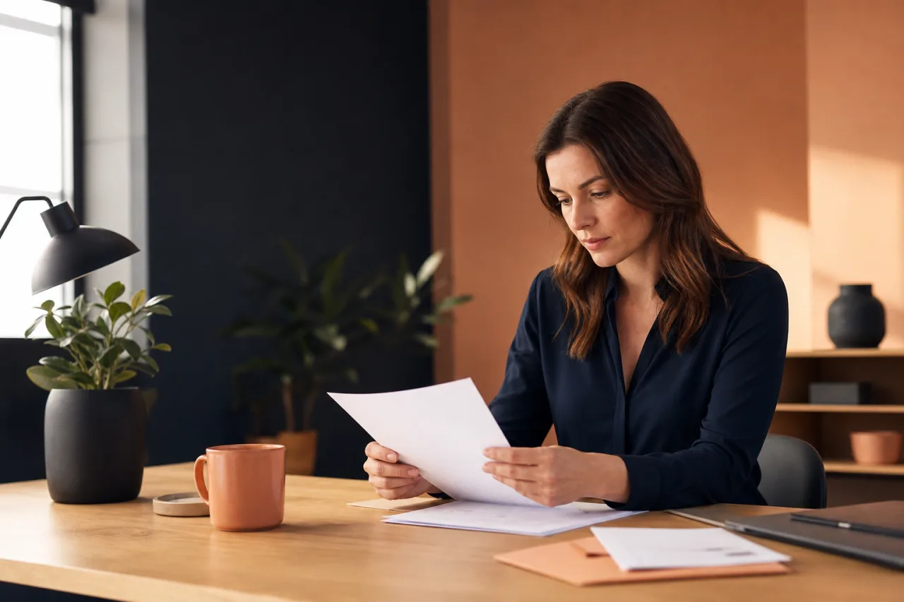 Start with the customer information — a practical Suite.coffee guide