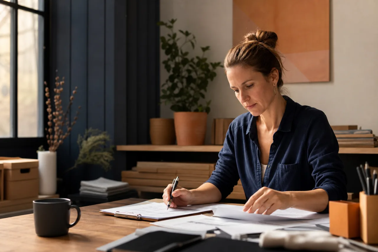 Where repeated invoice entry creates delays and inconsistencies — a practical Suite.coffee guide